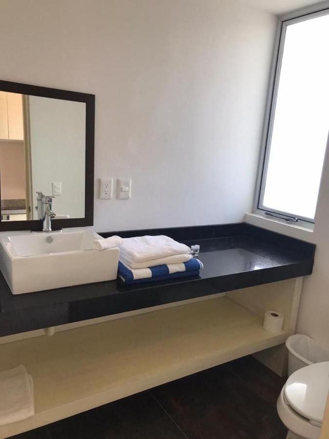 Increible Estudio En Puerto Aventuras, Condominio Con Alberca # 201 Zewnętrze zdjęcie